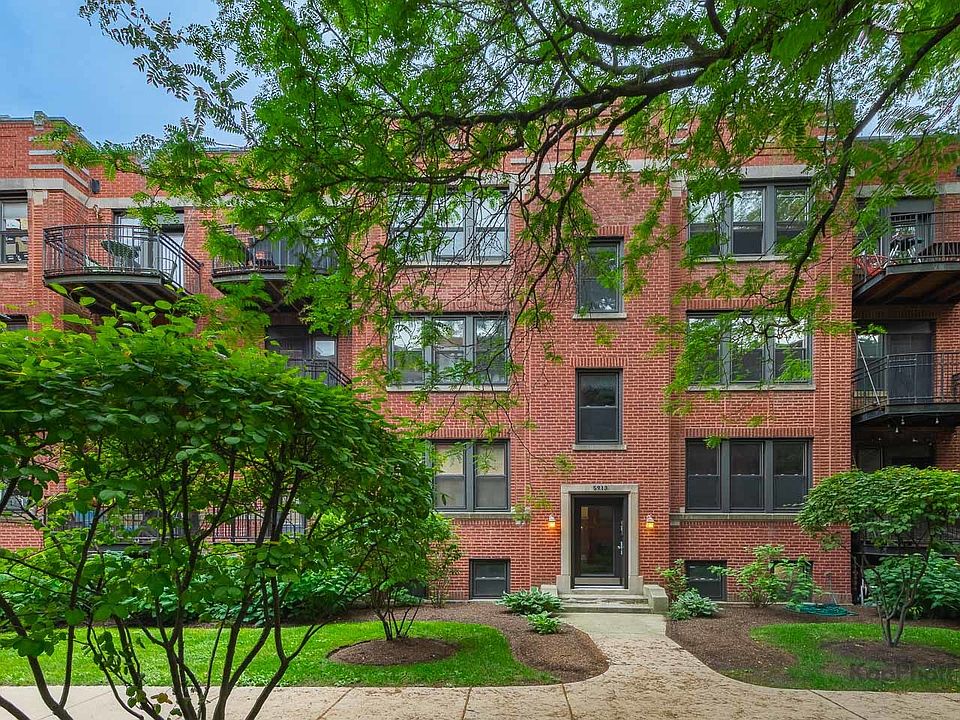 1st image of 5913 N Paulina St APT 2E