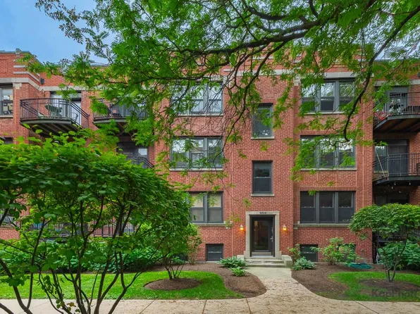 5913 N Paulina St APT 2E, Chicago, IL 60660