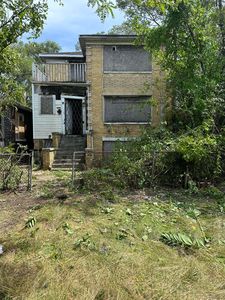 825 Delaware St, Gary, IN, 46402