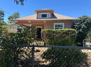 607 N Summit Ave, Pasadena, CA 91103