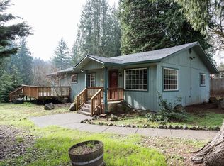 32946 Bellcrest Rd, Scappoose, OR 97056