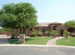 3960 E Augusta Ave, Queen Creek, AZ 85142