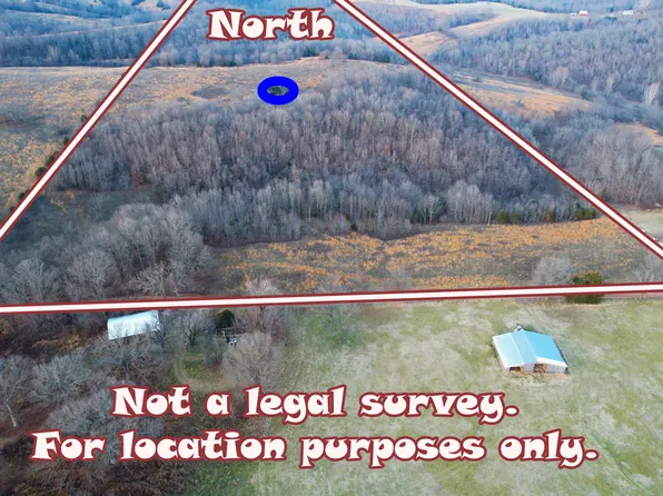 000 County Road 350, Caulfield, MO 65626