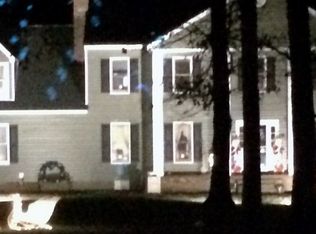 4219 Quincy Maie Dr, Henrico, VA 23231