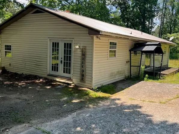 26 Lyle Knob Rd, Franklin, NC 28734