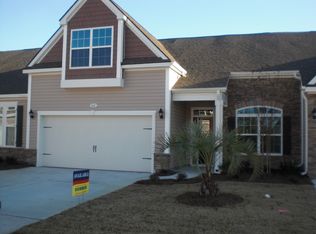 161 Parmelee Dr UNIT C, Murrells Inlet, SC 29576