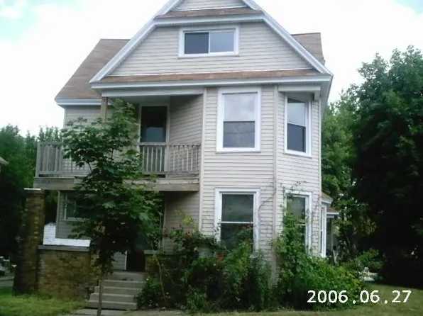 1312 Hamilton Ave NW, Grand Rapids, MI 49504