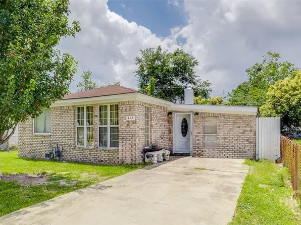 915 Porter Street, Savannah, GA 31415