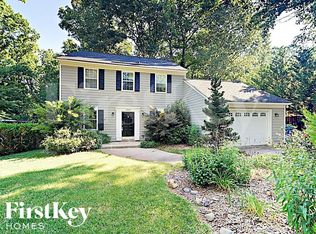 13827 Darington Ct, Pineville, NC 28134