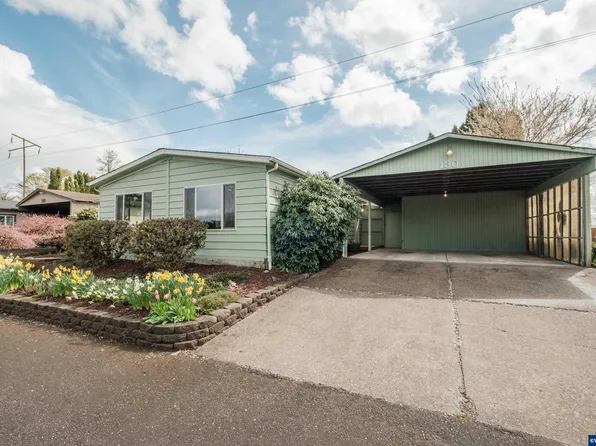 3800 S Mountain View Dr SE Unit 130, Albany, OR 97322