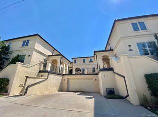 150 S Harrison St #107, Denver, CO 80209