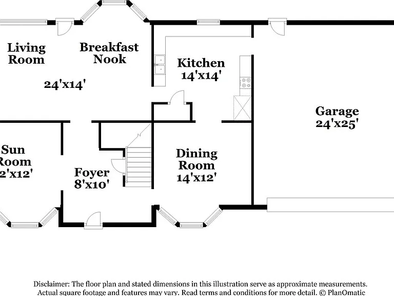 4156 Bosenberry Way — Photo 2