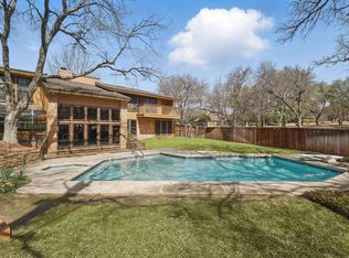 7429 Lochwood Ct, Fort Worth, TX 76179