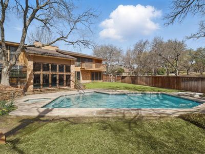 7429 Lochwood Ct, Fort Worth, TX, 76179