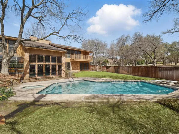 7429 Lochwood Ct, Fort Worth, TX 76179