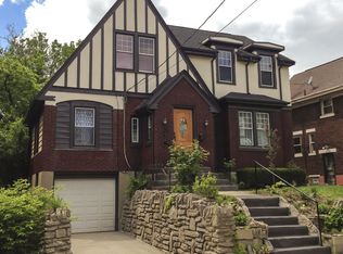 3509 Beldare Ave, Cincinnati, OH 45220