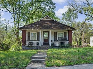 8733 E Saint John Ave, Independence, MO 64053