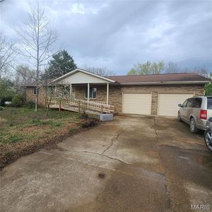 23026 Reporter Rd, Waynesville, MO, 65583