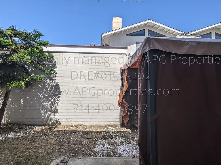 1192 Mitchell Ave #70 — Photo 22