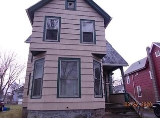 170 Warner St, Rochester, NY 14606