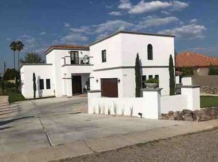 1265 E Kiowa Pl, Nogales, AZ 85621