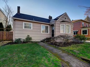 (Undisclosed Address), Portland, OR 97202