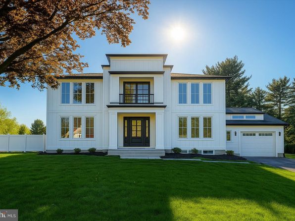 44 Paisley Rd, Richboro, PA 18954