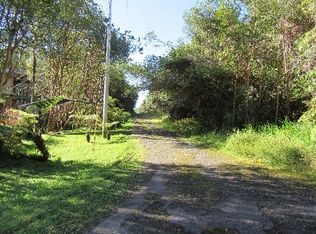 Road 3 LOT 129, Volcano, HI 96785