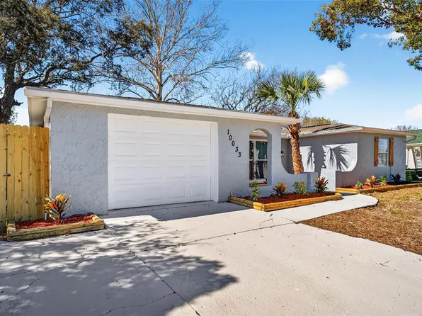 10033 Regency Park Blvd, Port Richey, FL 34668