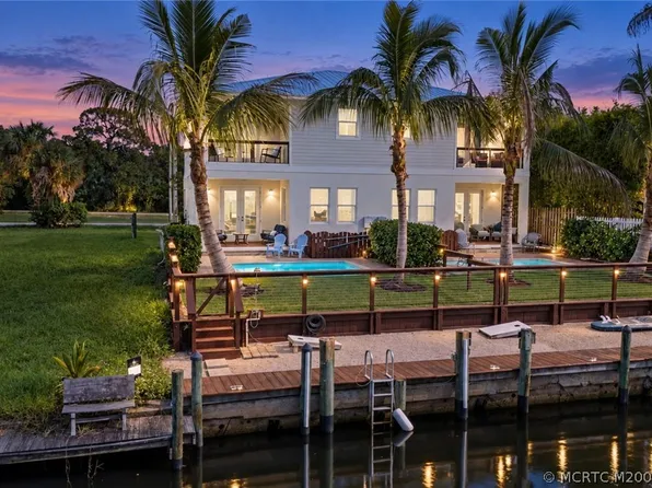 3999 SE Barcelona St, Stuart, FL 34997