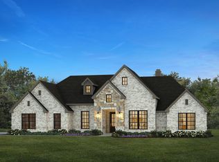 408 Mah Cheta Annetta S, Aledo, TX 76008