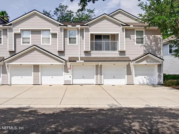 8196 Cabin Lake Cir Unit 101, Jacksonville, FL 32256