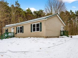 20155 Hatty Ln, Interlochen, MI 49643