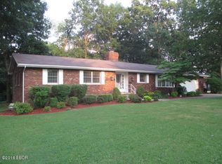 1010 N 18th St, Mount Vernon, IL 62864