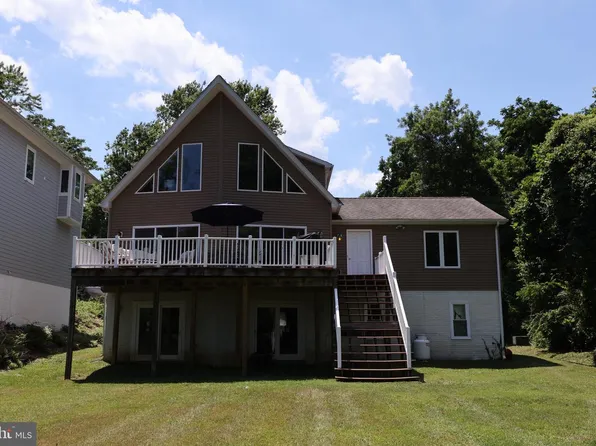 2203 Mulberry Hill Rd, Annapolis, MD 21409