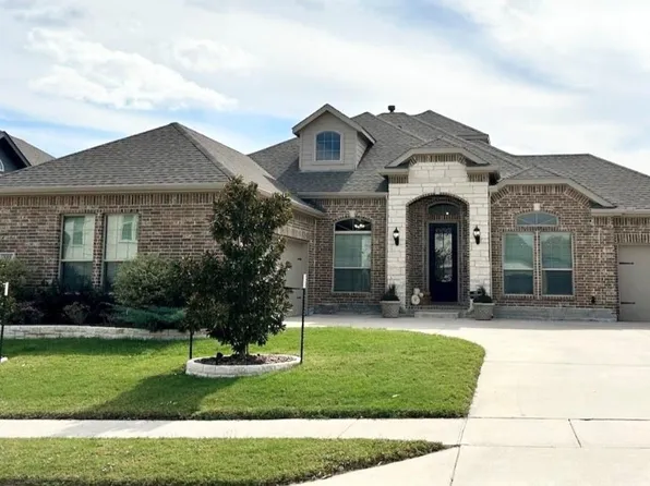 519 Dehaviland Ln, Fate, TX 75087