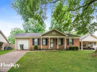 6319 Cheekwood Ave, Memphis, TN 38134