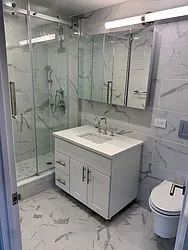 Rented by UES Management