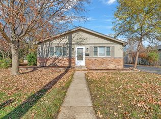 3624 151st St, Midlothian, IL 60445