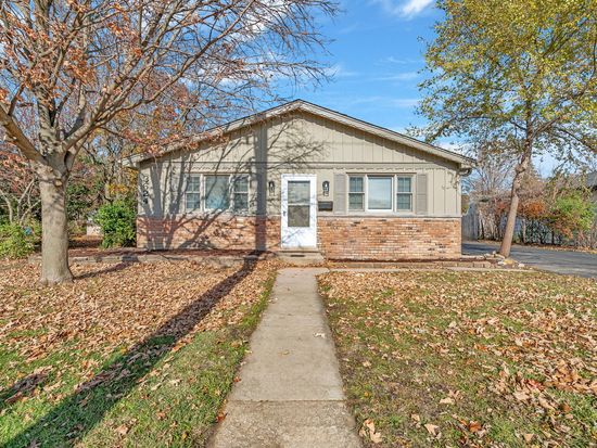 3624 151st St, Midlothian, IL 60445