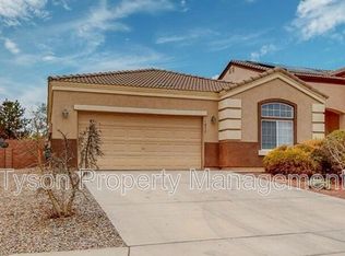 1035 Maroa St NW, Albuquerque, NM 87120