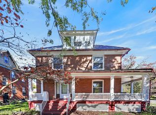 400 Hawthorne Ave, Williamsport, PA 17701