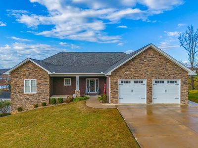 4144 Harbor View Dr, Morristown, TN, 37814