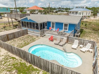 901 E Gorrie Dr, Eastpoint, FL, 32328