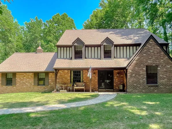 5497 Chapmans Landing Rd, Indian Head, MD 20640