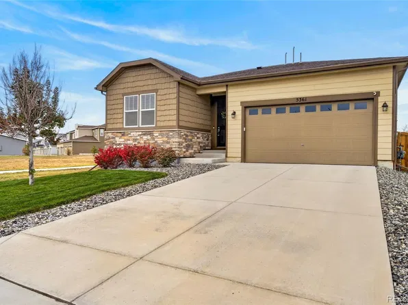 5361 Warrior Street, Frederick, CO 80504
