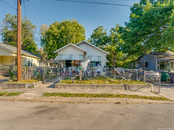 111 Alvarez PL, San Antonio, TX 78204