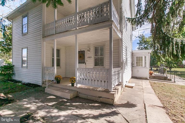 13825 Maugansville Rd, Maugansville, MD 21767 Zillow