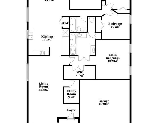 3rd image of this home
