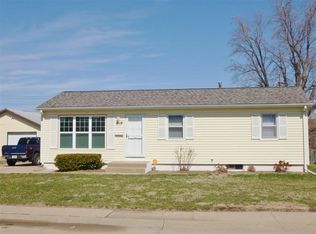 1118 E 30th Dr, Kearney, NE 68847